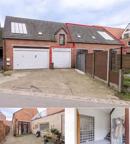 Apartment for sale