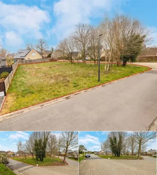 Land for sale
