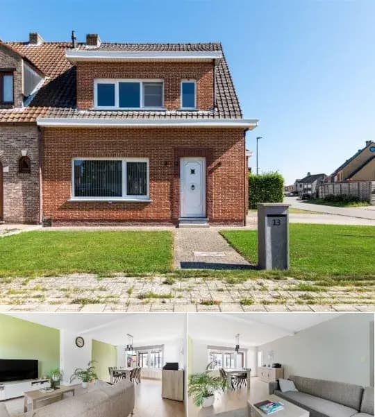Residence for sale