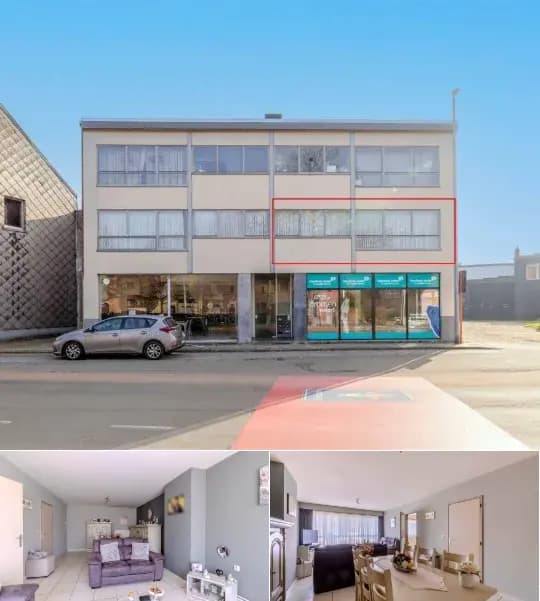 Apartment for sale