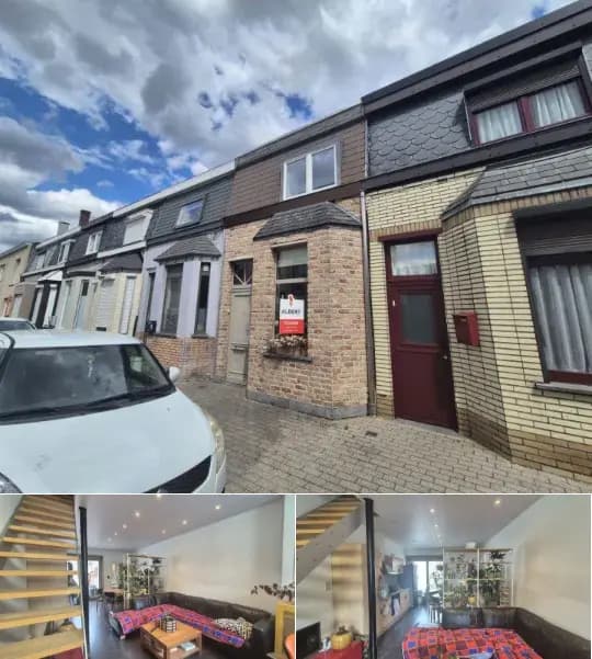 Residence for rent
