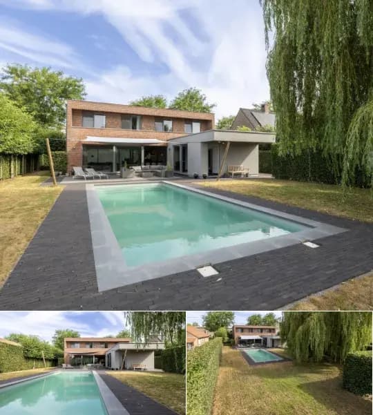 Villa for sale