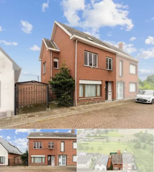 Residence for sale