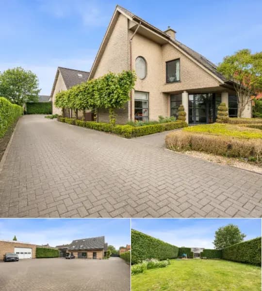 Residence for sale