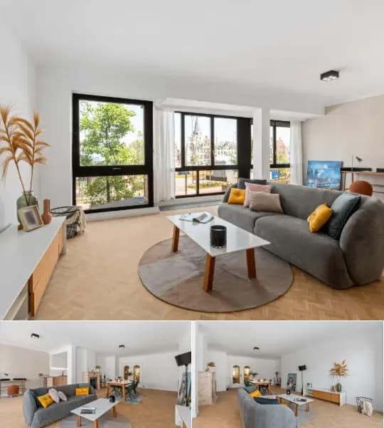 Apartment for sale