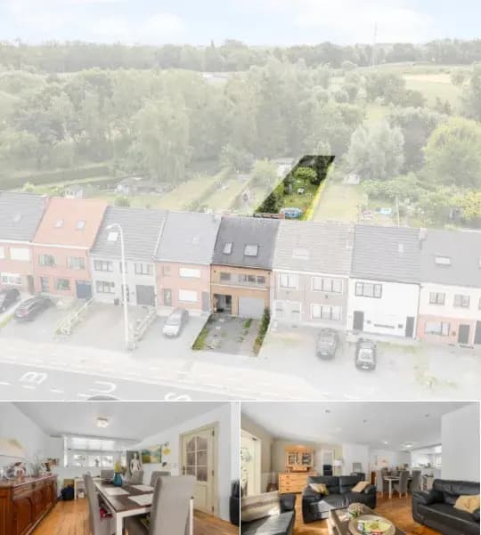 Residence for sale