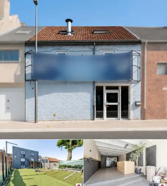 Residence for sale