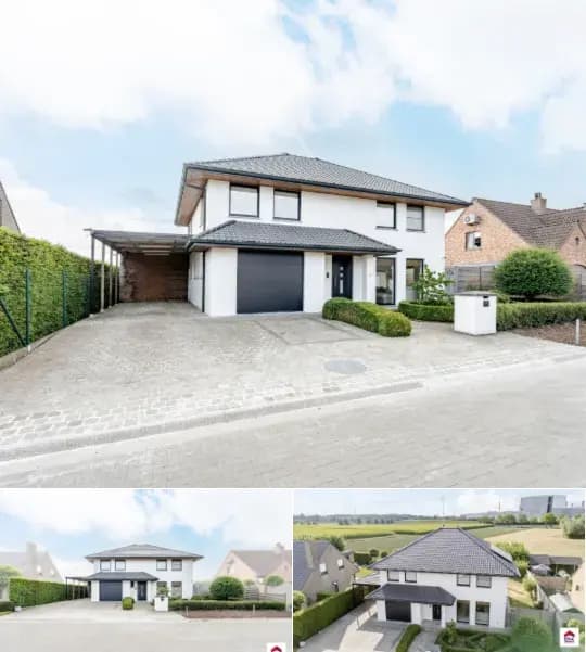 Villa for sale