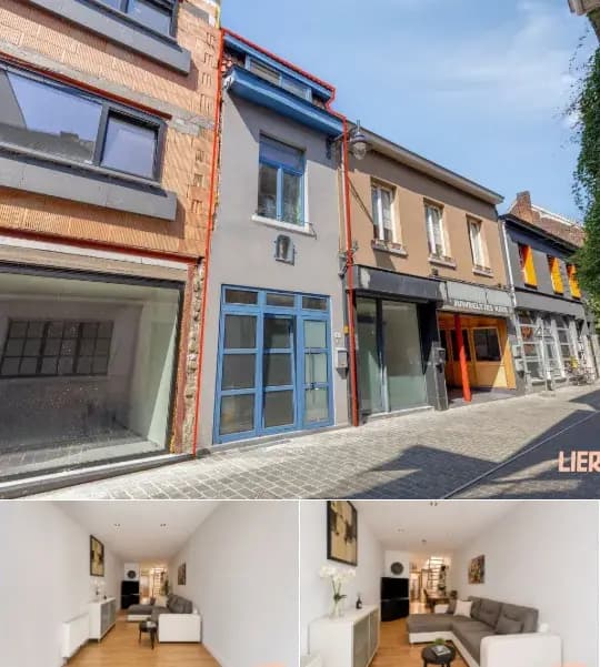Residence for sale