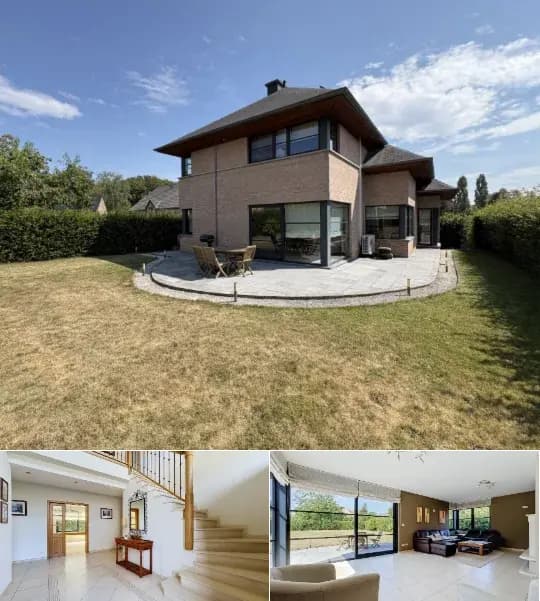 Villa for rent