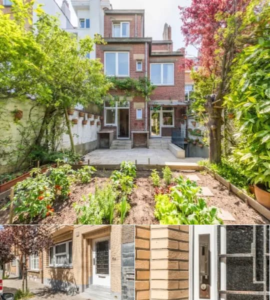 Residence for sale