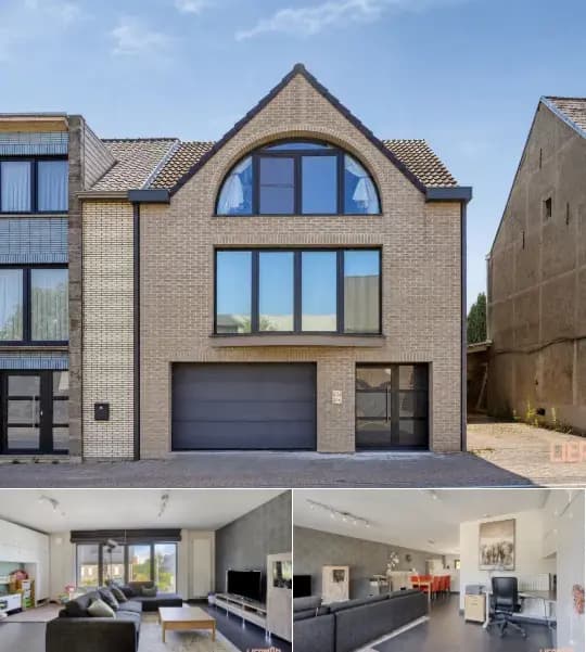 Residence for sale