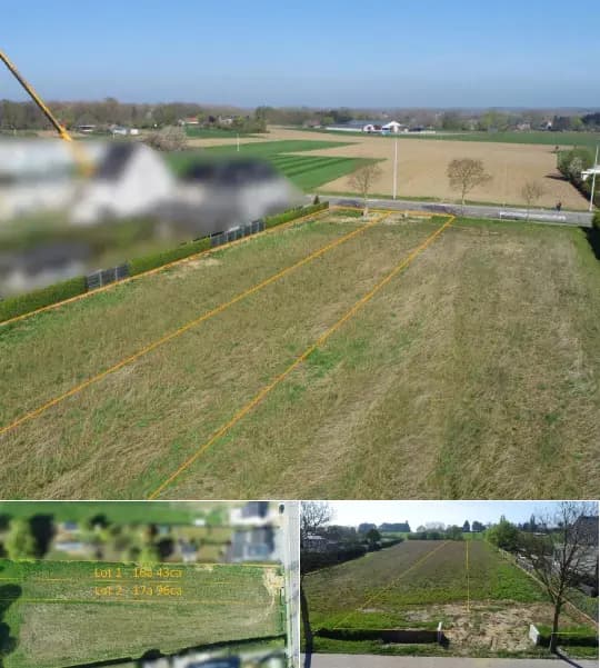 Land for sale