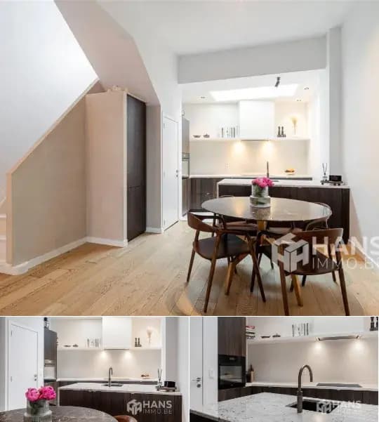Residence for sale