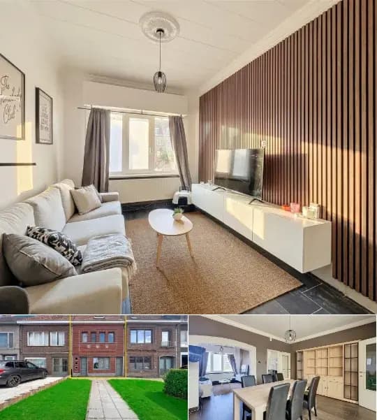 Residence for sale