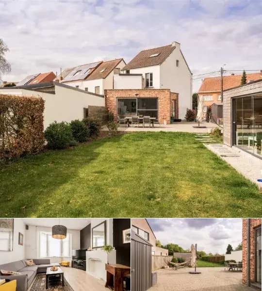 Residence for sale