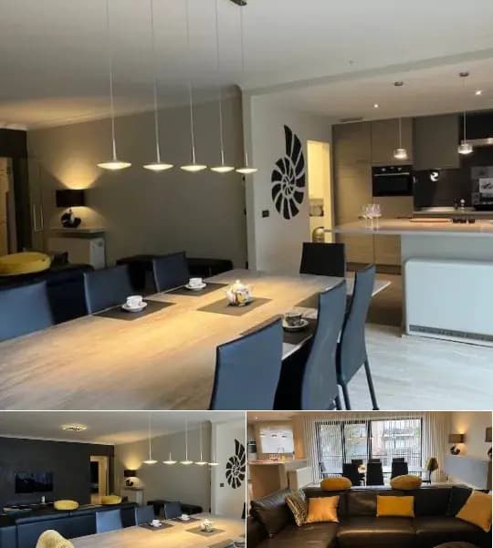 Apartment for rent