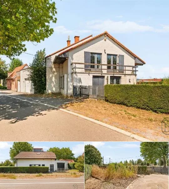 Residence for sale