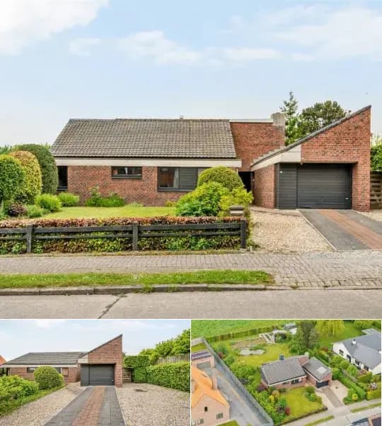 Villa for sale
