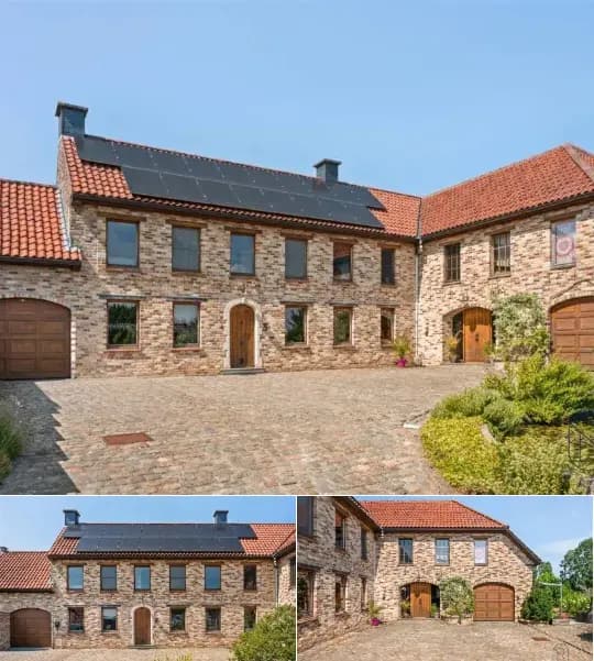 Farming site for sale