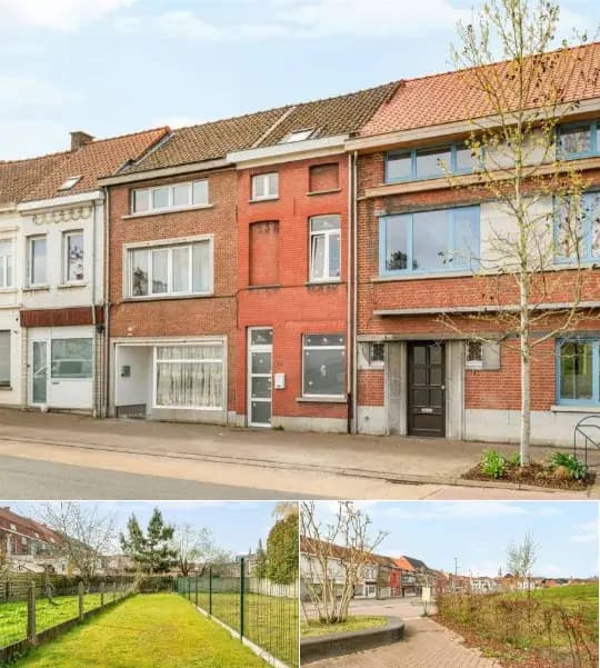 Residence for sale