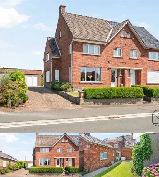 Residence for sale
