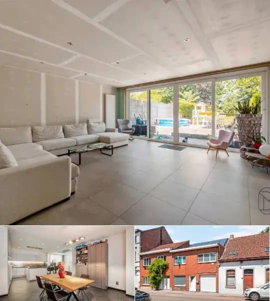 Residence for sale