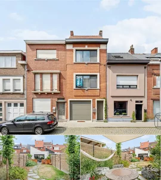 Residence for sale