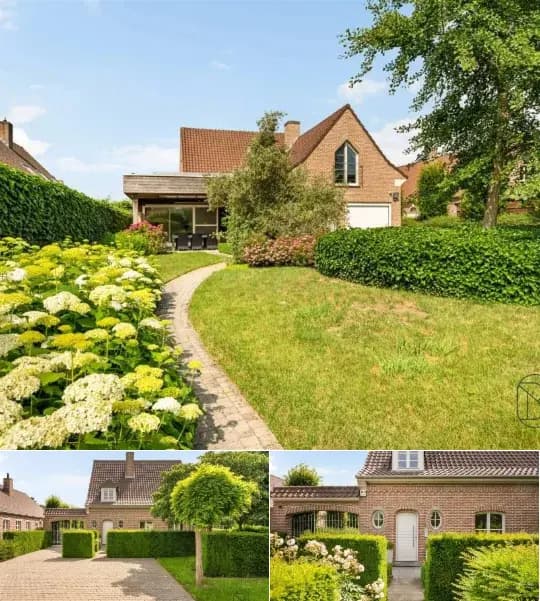 Villa for sale