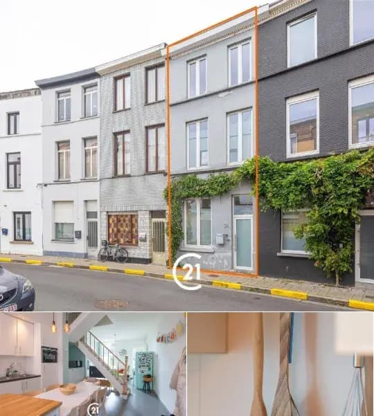 Residence for sale