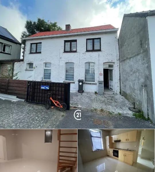 Residence for sale