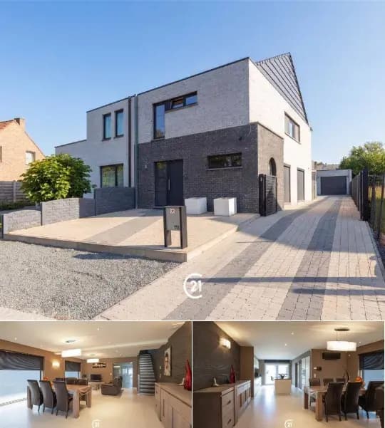 Residence for sale