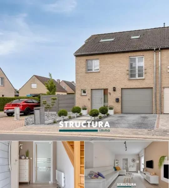 Residence for sale