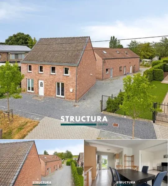 Residence for sale