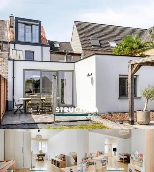 Residence for sale