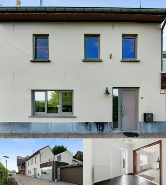 Residence for rent