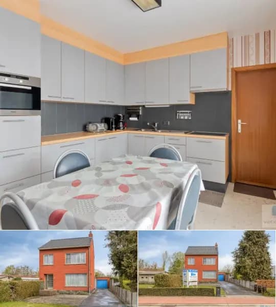 Residence for sale