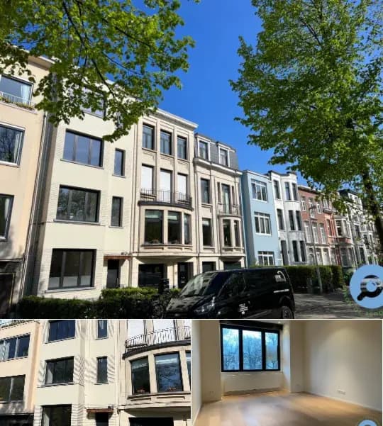 Apartment for rent
