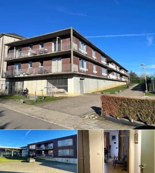 Apartment for sale