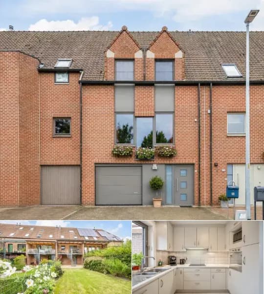 Residence for sale