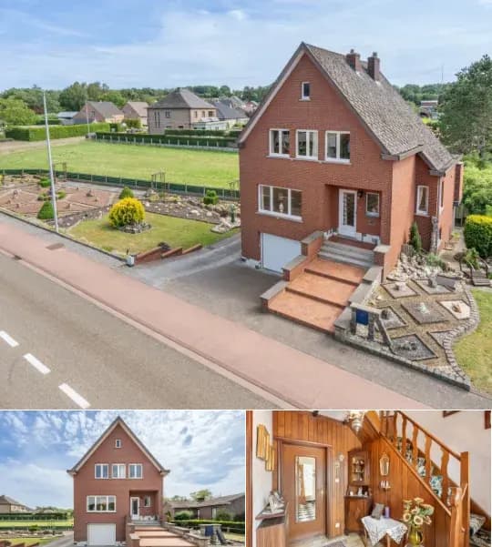 Residence for sale