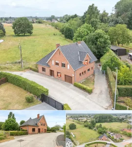 Residence for sale