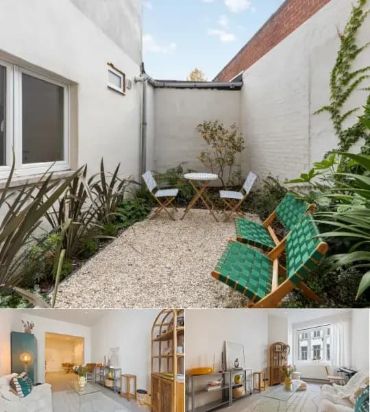 Apartment for sale