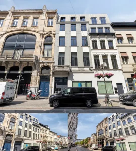 Apartment for rent