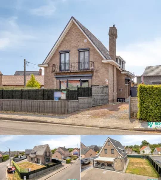 Residence for sale