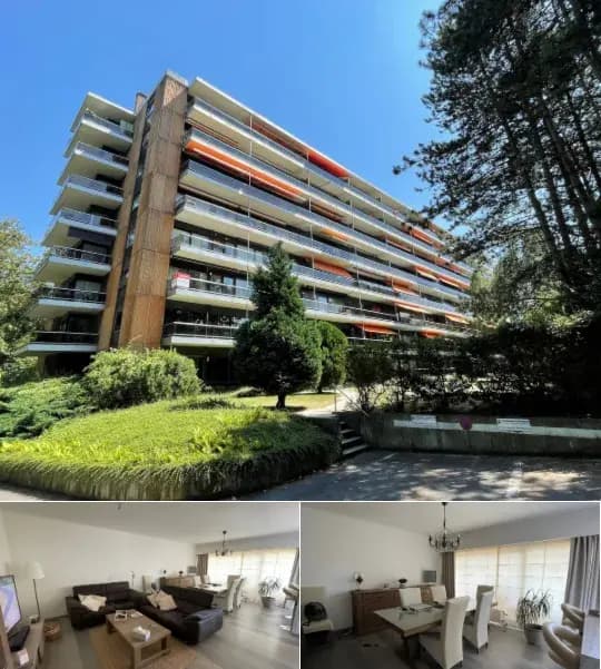 Apartment for sale