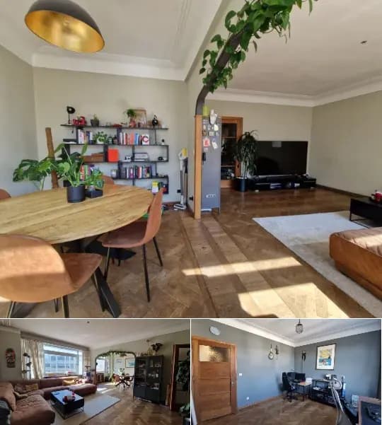 Apartment for rent