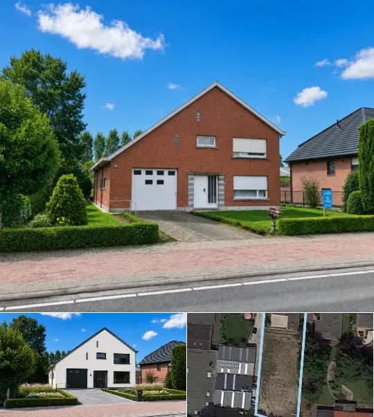 Residence for sale