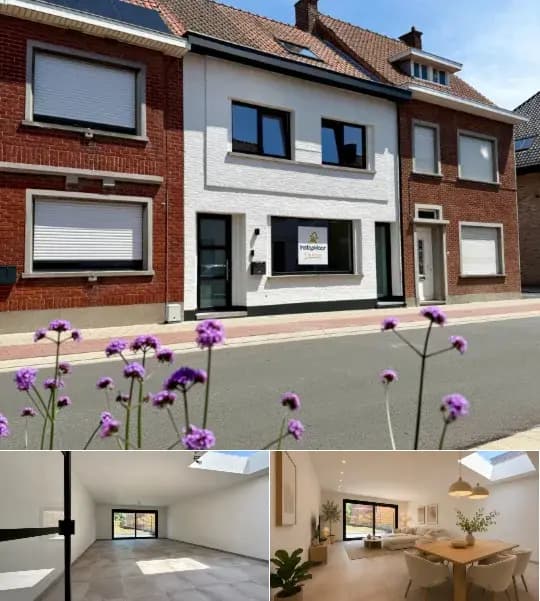 Residence for sale