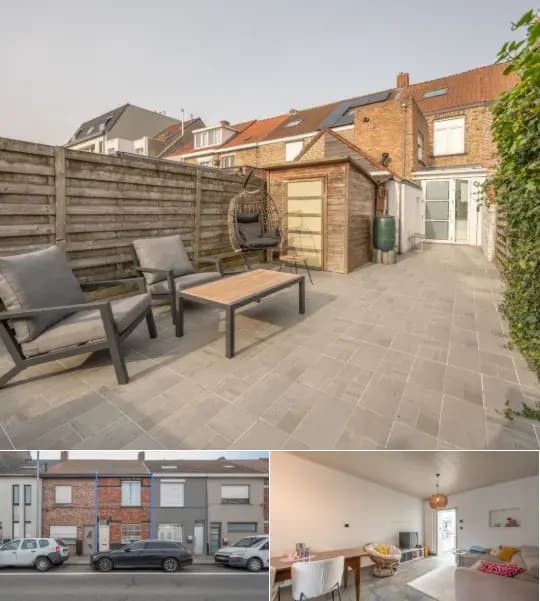 Residence for sale